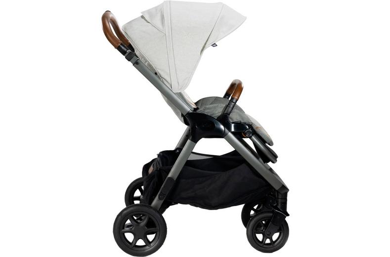 Joie Signature Finiti Flex 2n1 Pram Joie Signature Finiti Flex 2n1 Pram