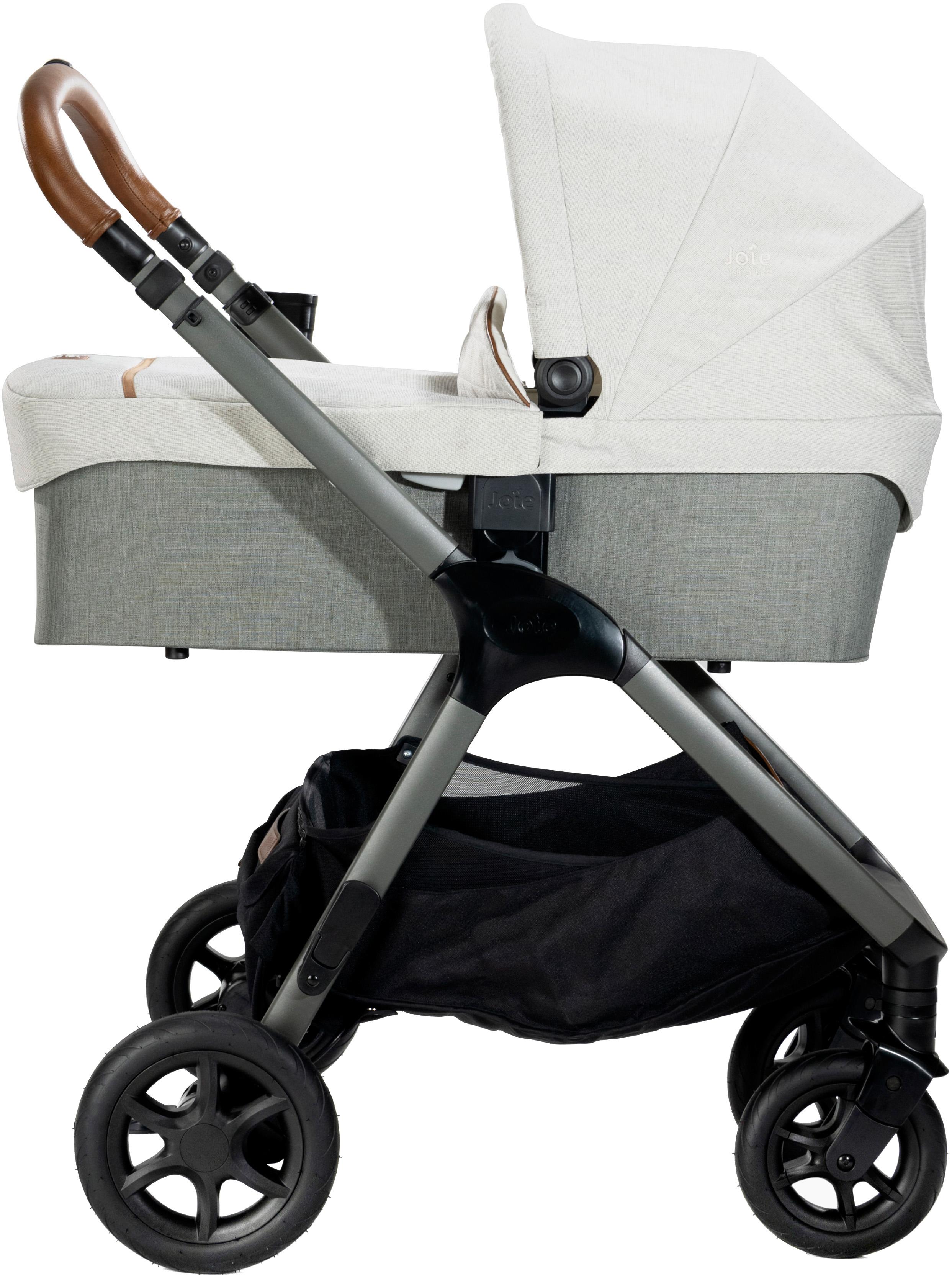 Joie Signature Finiti Flex 2n1 Pram