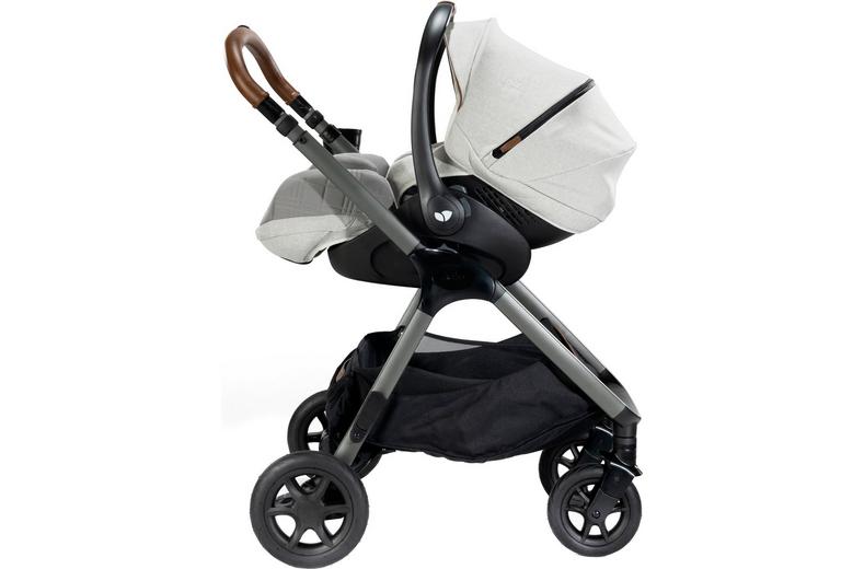 Joie Signature Finiti Flex 2n1 Pram Joie Signature Finiti Flex 2n1 Pram