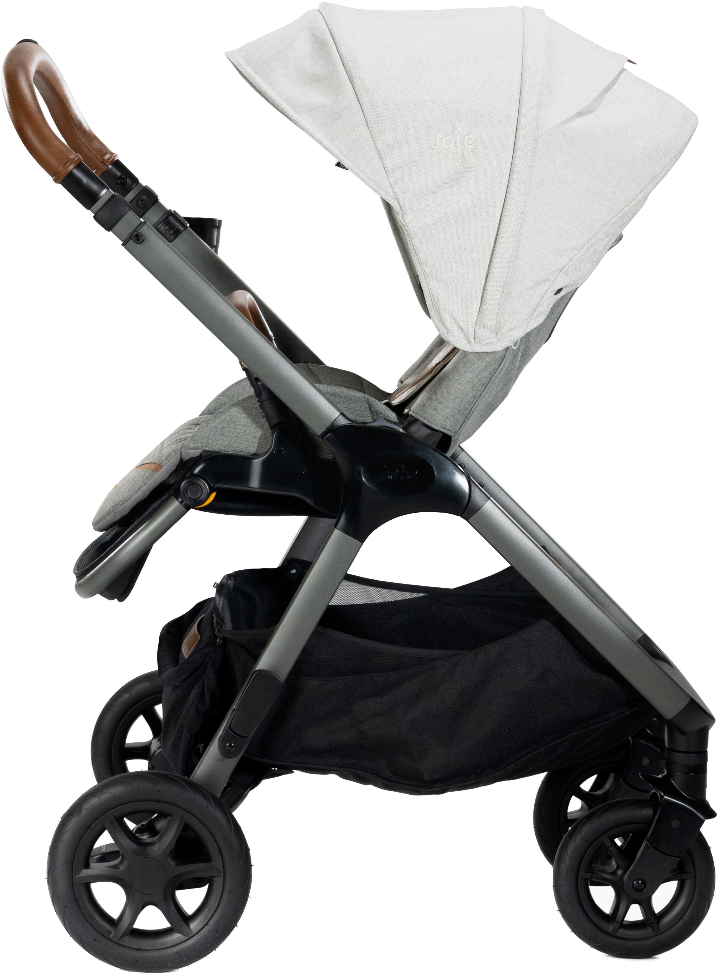 Joie Signature Finiti Flex 2n1 Pram