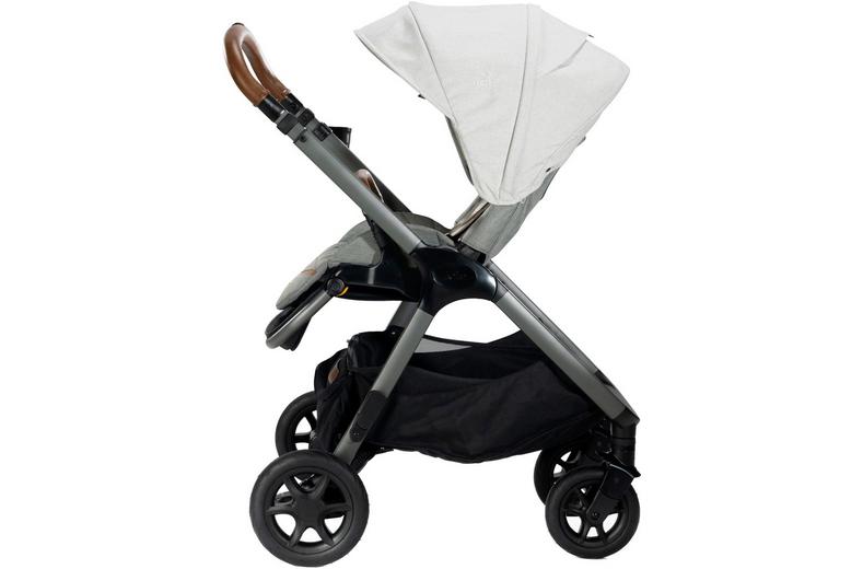Joie Signature Finiti Flex 2n1 Pram Joie Signature Finiti Flex 2n1 Pram