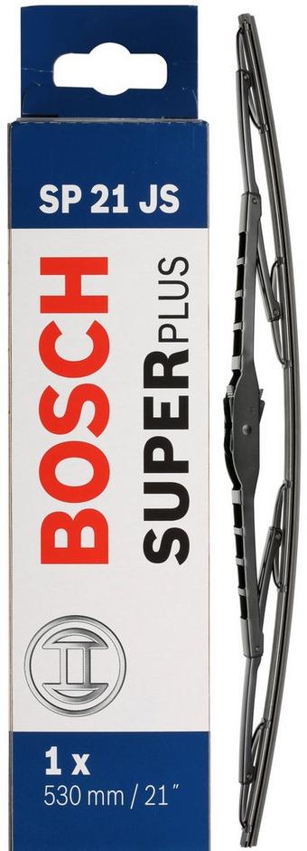 Bosch SP21JS Wiper Blade - Single