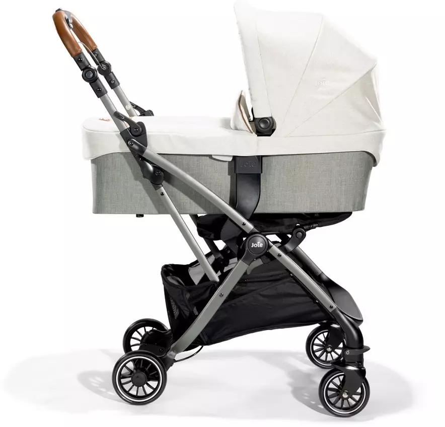 Joie hot sale stroller halfords