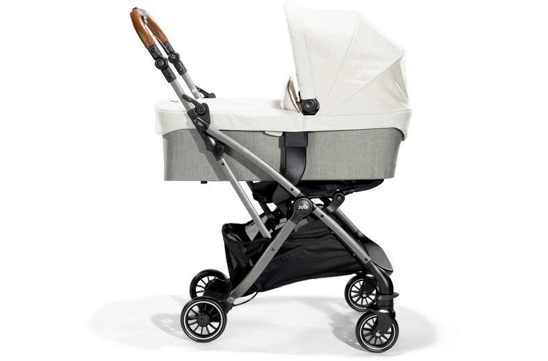 Joie Signature Tourist Stroller Joie Signature Tourist Stroller