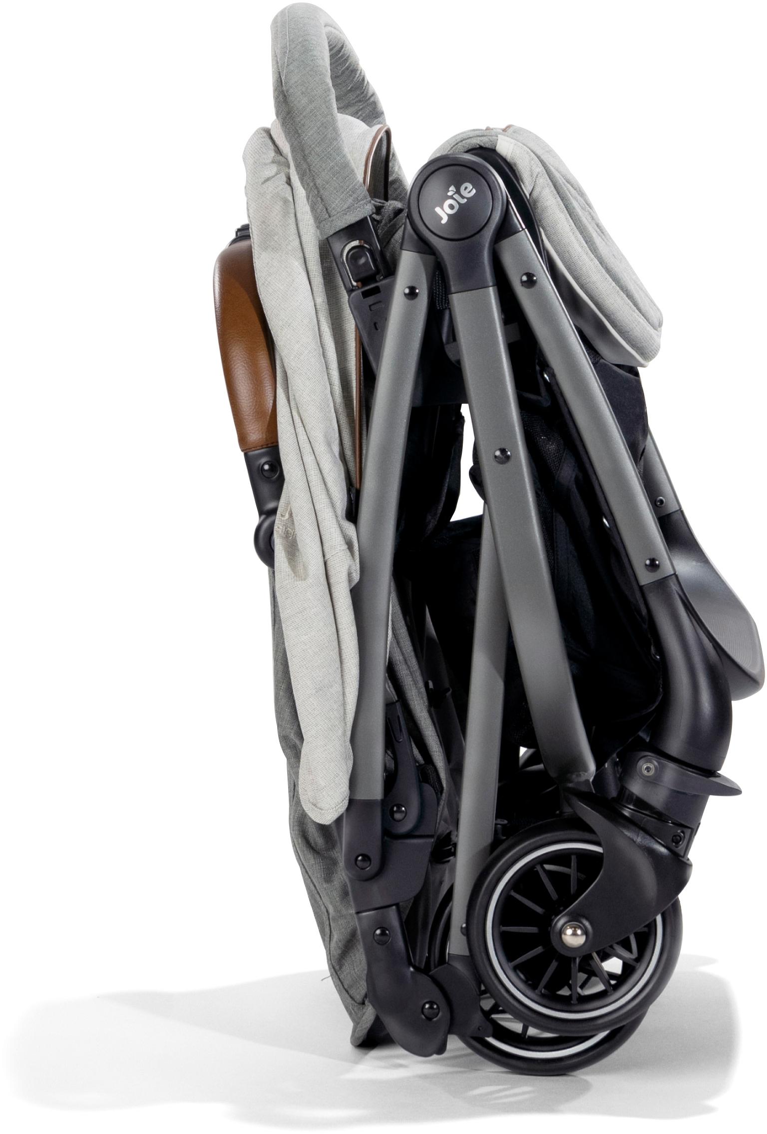 Joie Signature Tourist Stroller