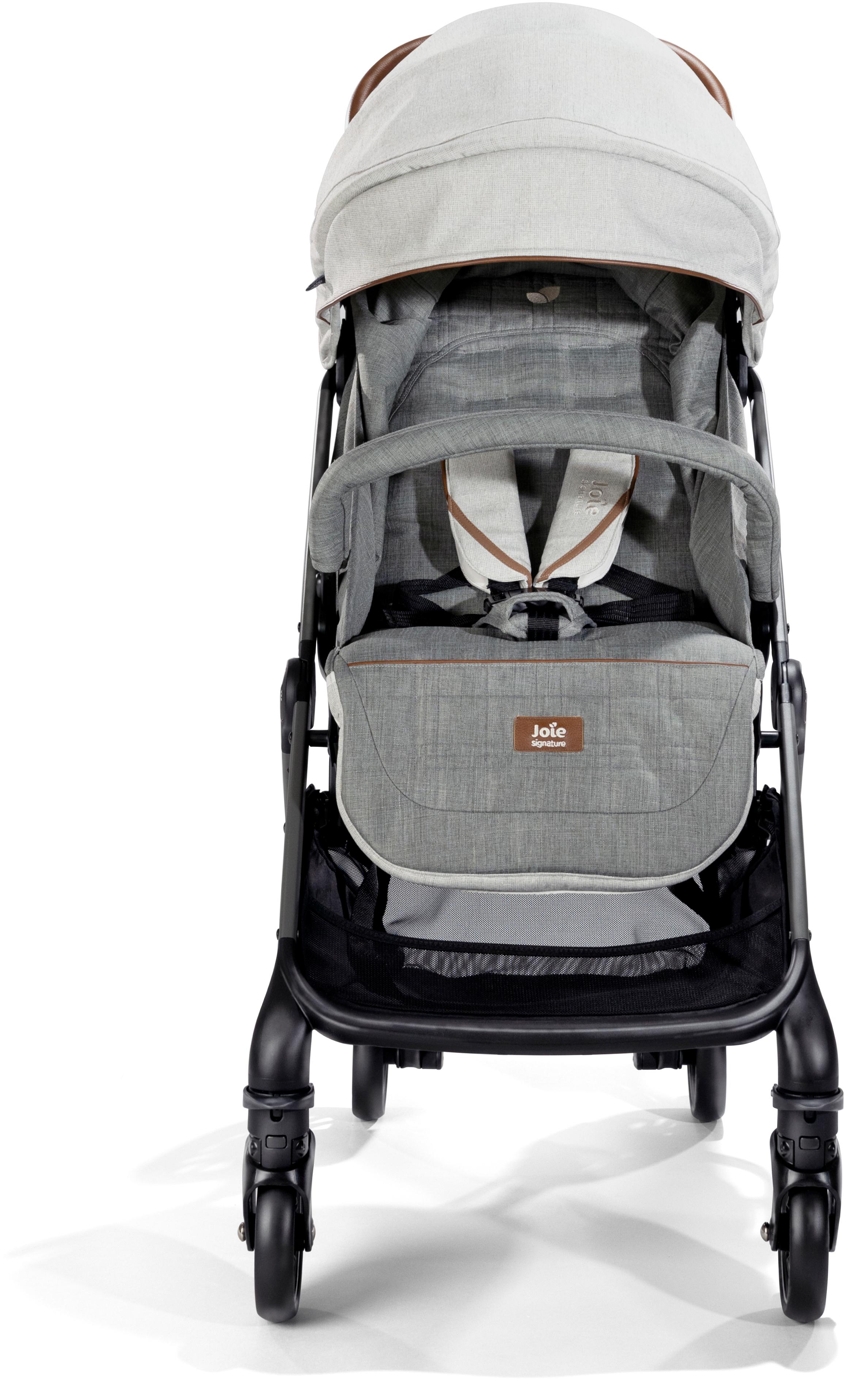 Joie Signature Tourist Stroller