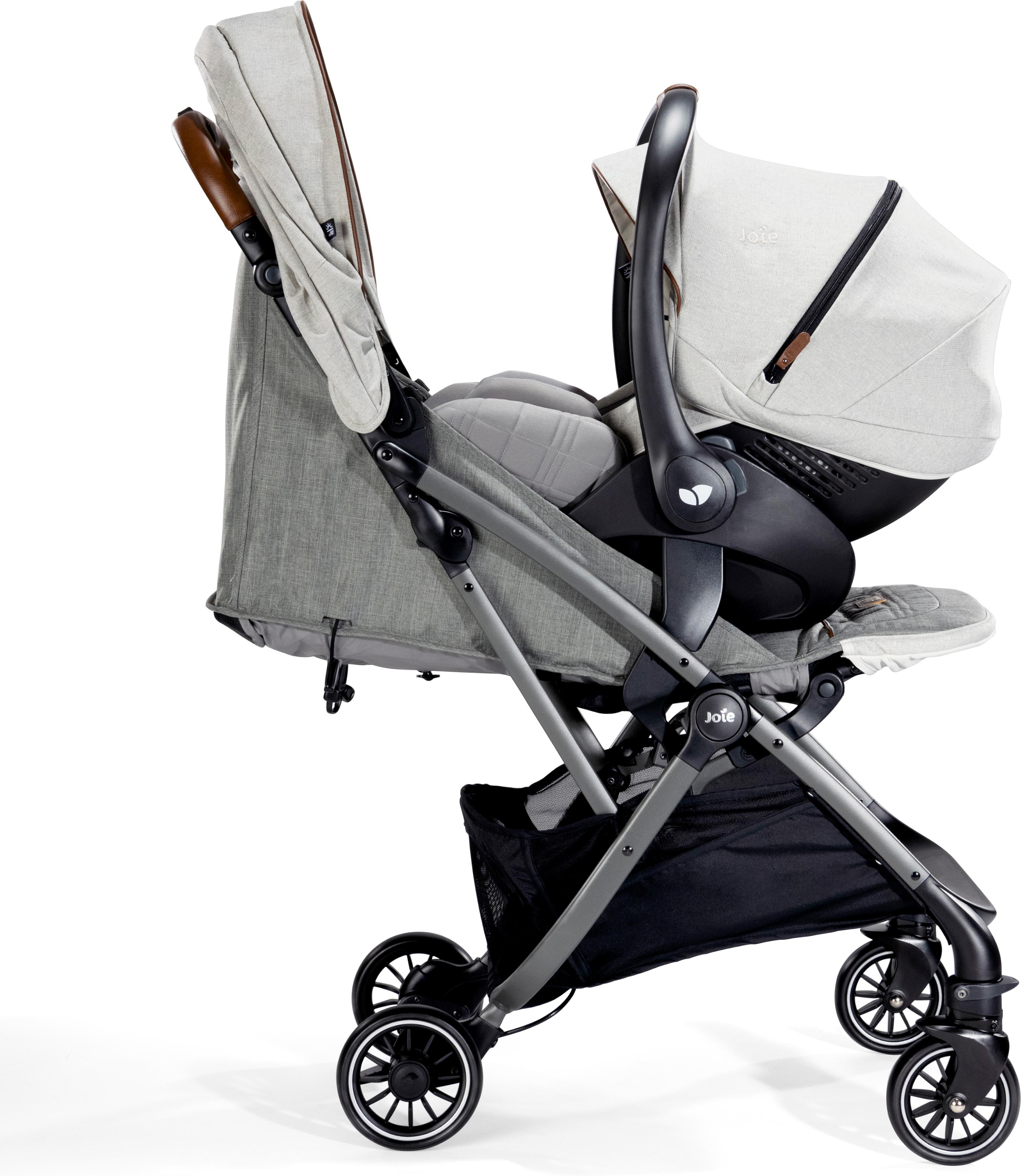 Joie Signature Tourist Stroller