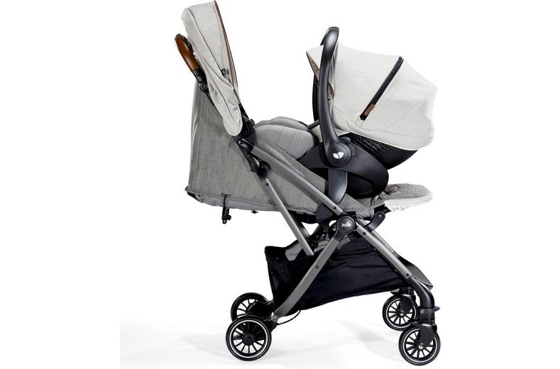 Joie Signature Tourist Stroller Joie Signature Tourist Stroller