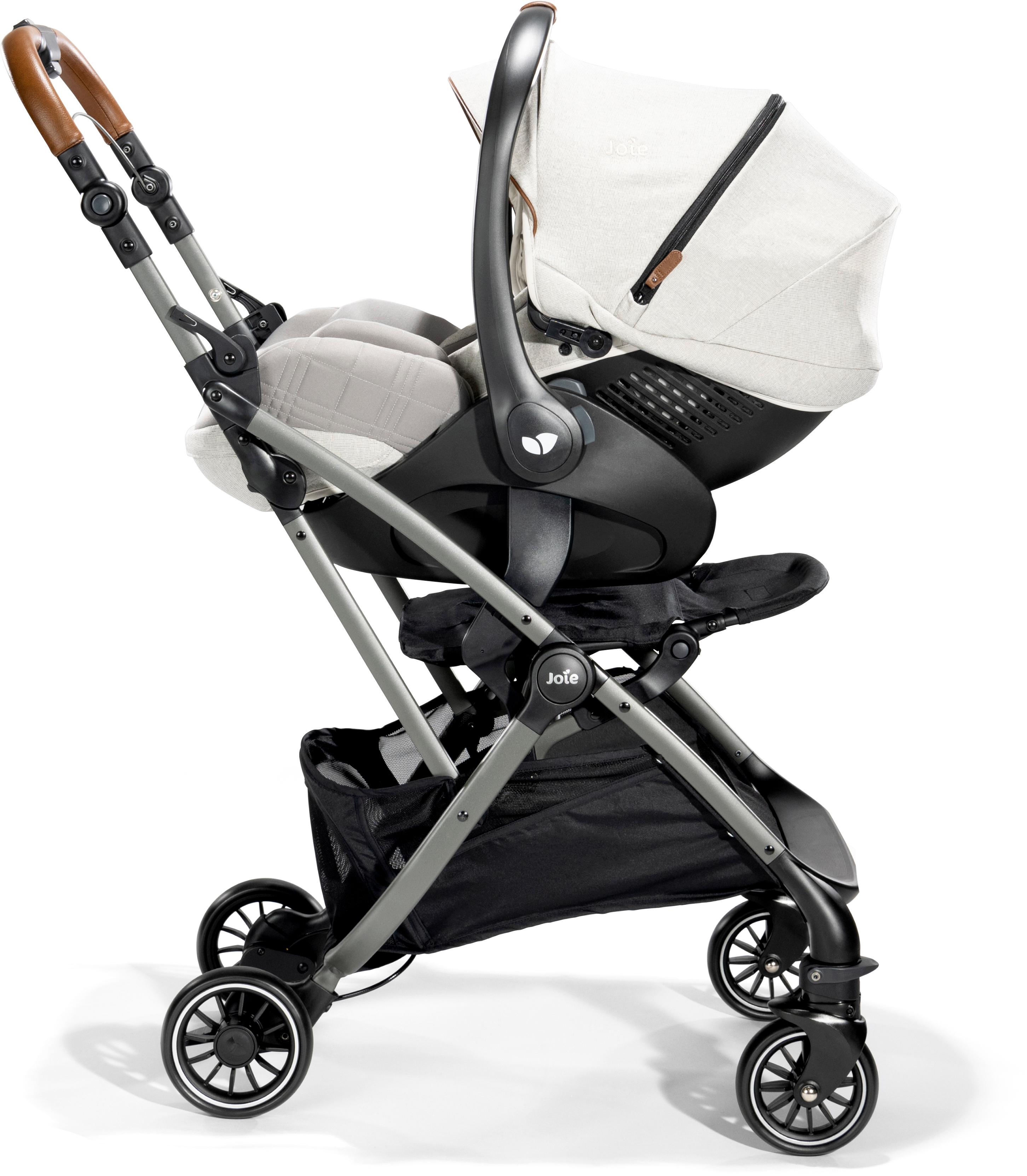 Joie Signature Tourist Stroller