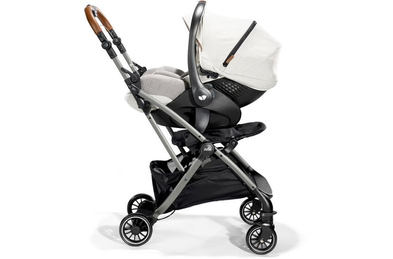 Joie Signature Tourist Stroller Joie Signature Tourist Stroller