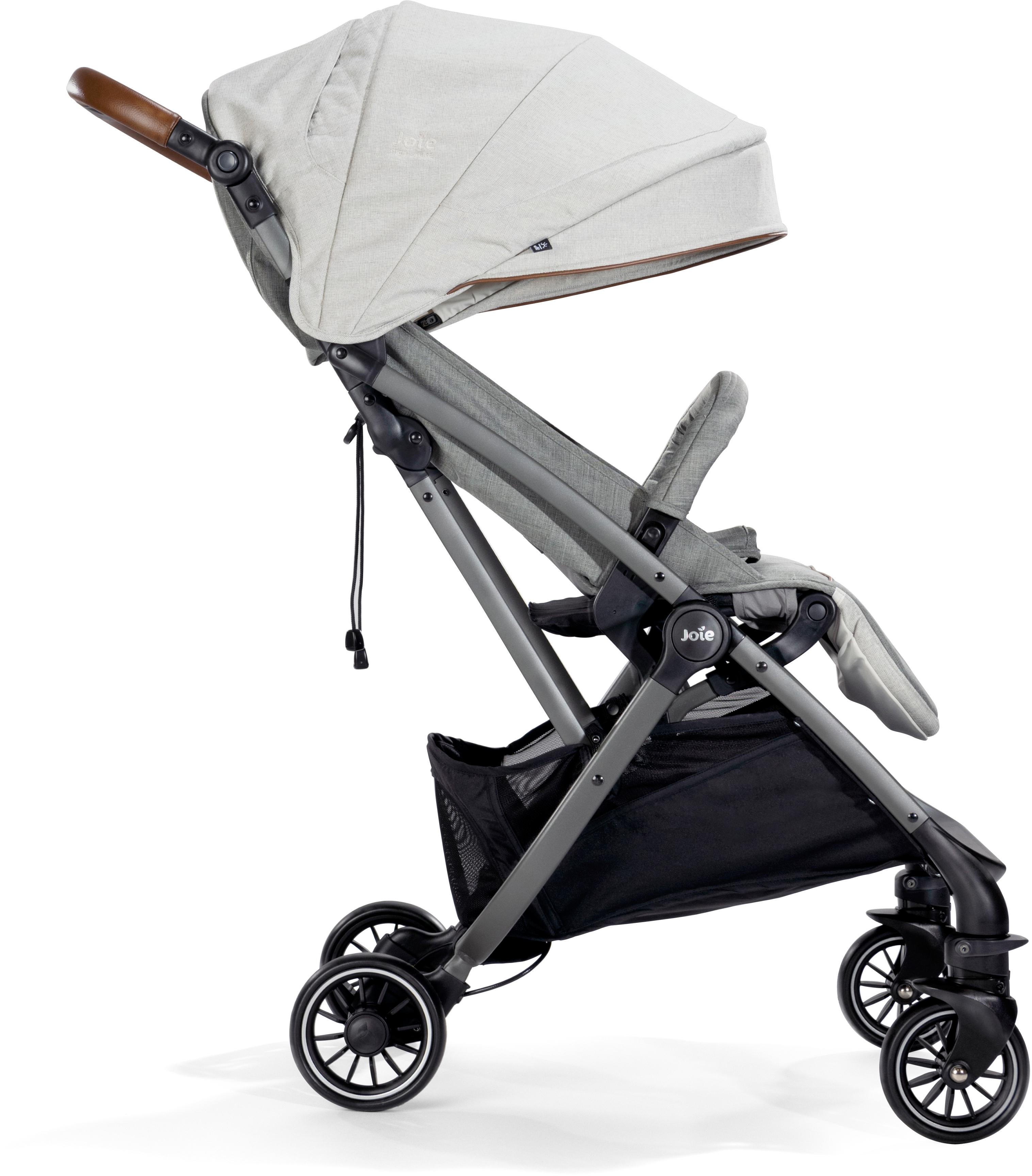 Joie Signature Tourist Stroller