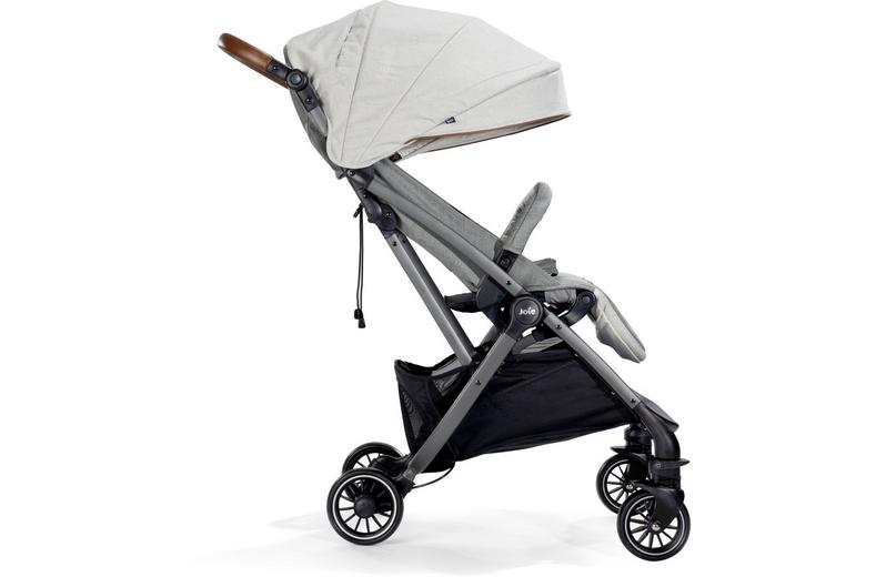 Joie Signature Tourist Stroller Joie Signature Tourist Stroller