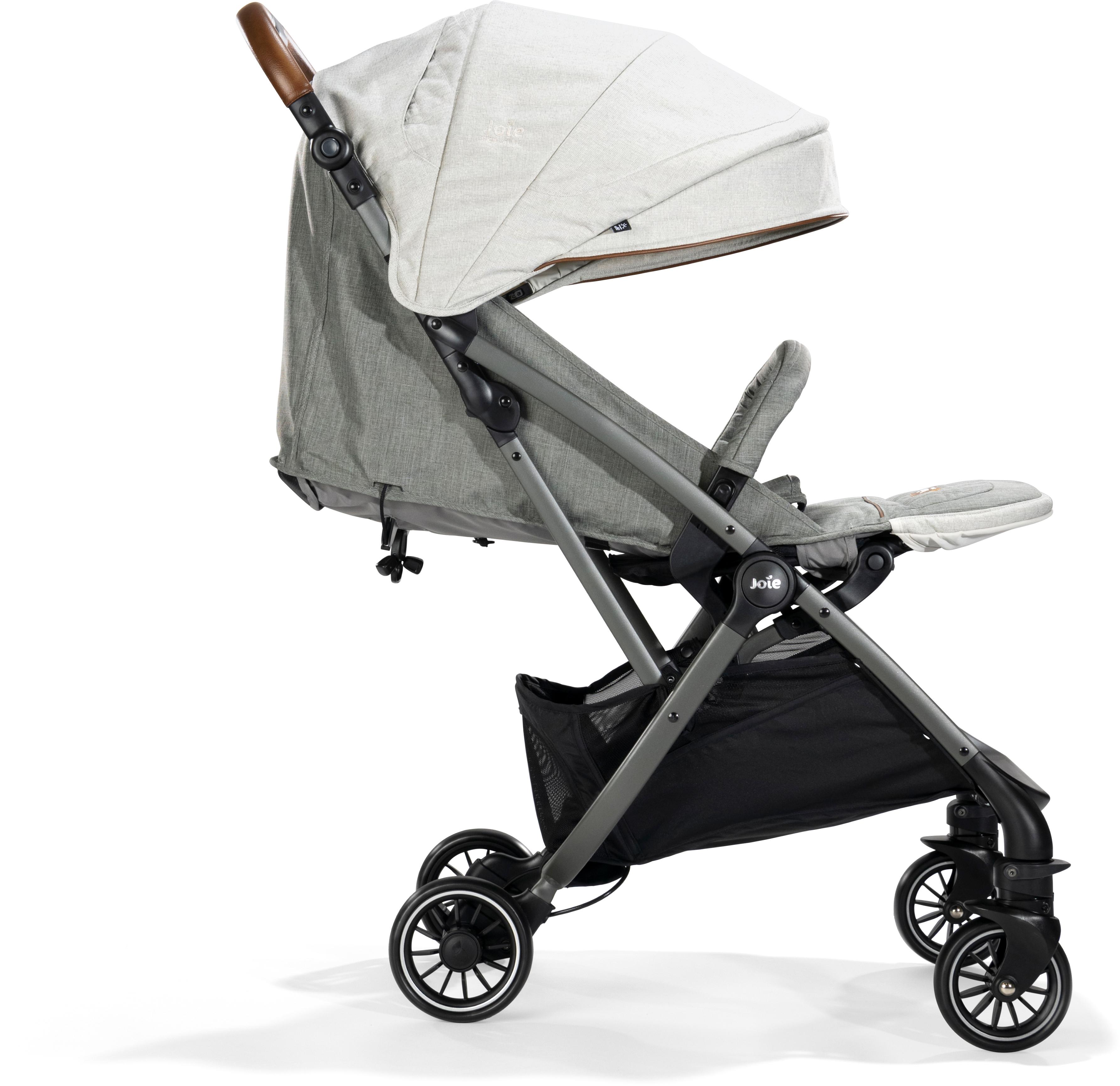 Joie Signature Tourist Stroller