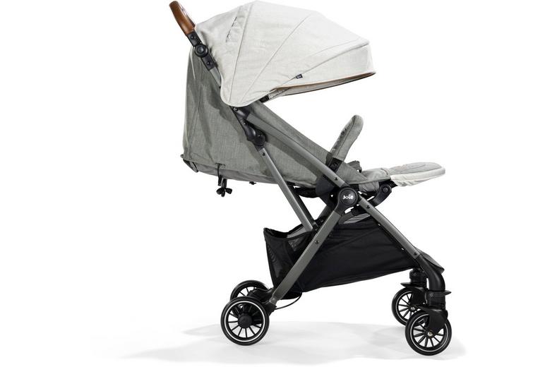 Joie Signature Tourist Stroller Joie Signature Tourist Stroller
