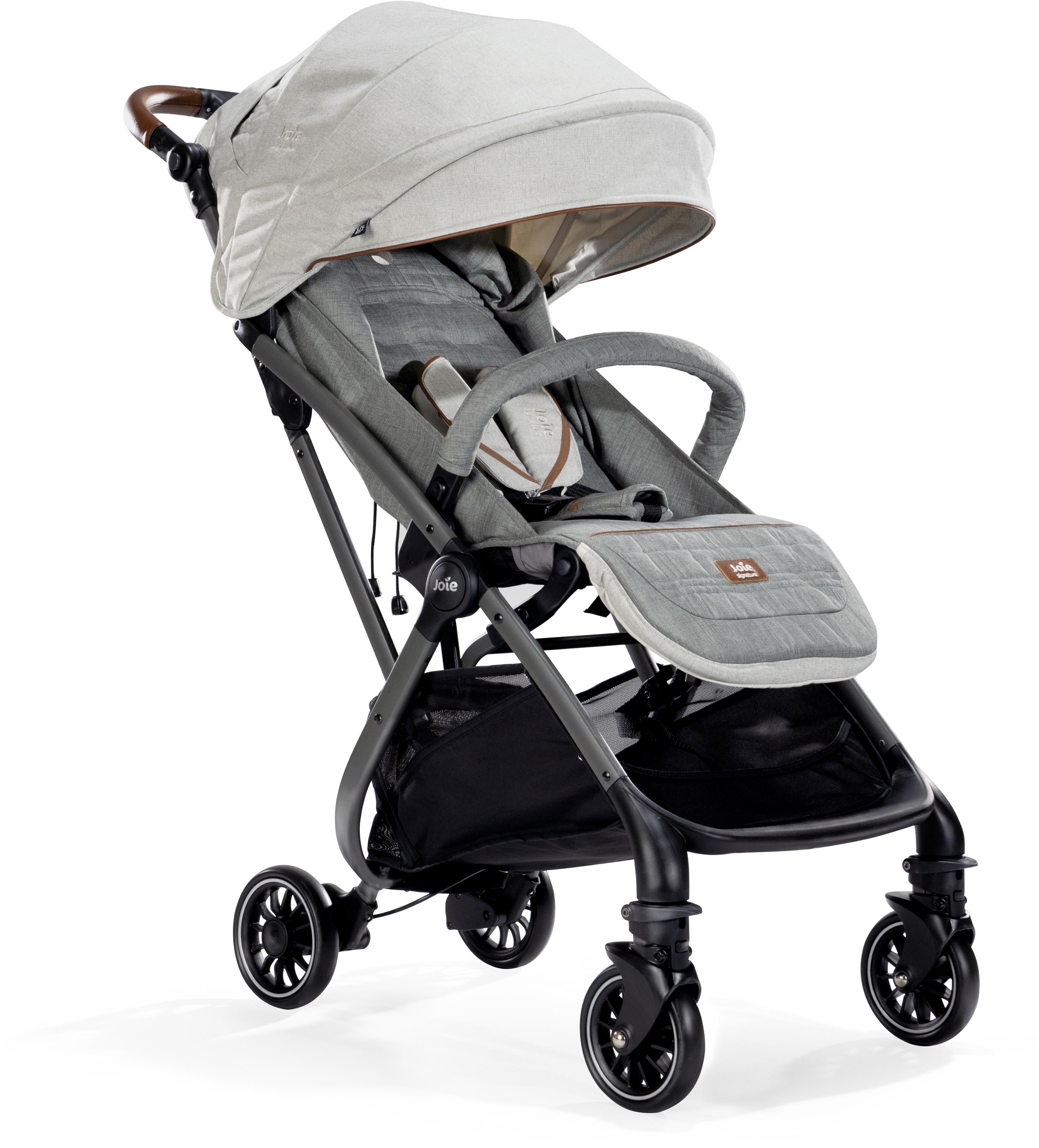 Joie Signature Tourist Stroller