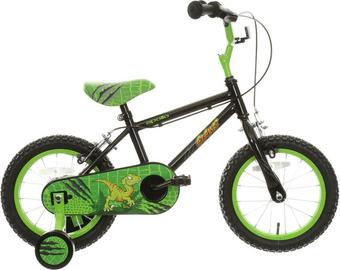 Apollo store dinosaur bike