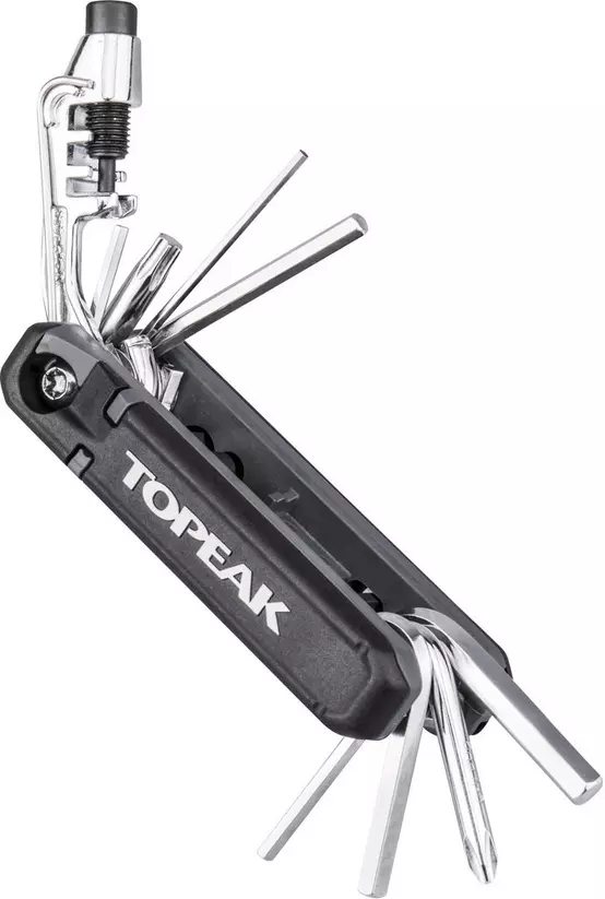 Topeak hexus deals x