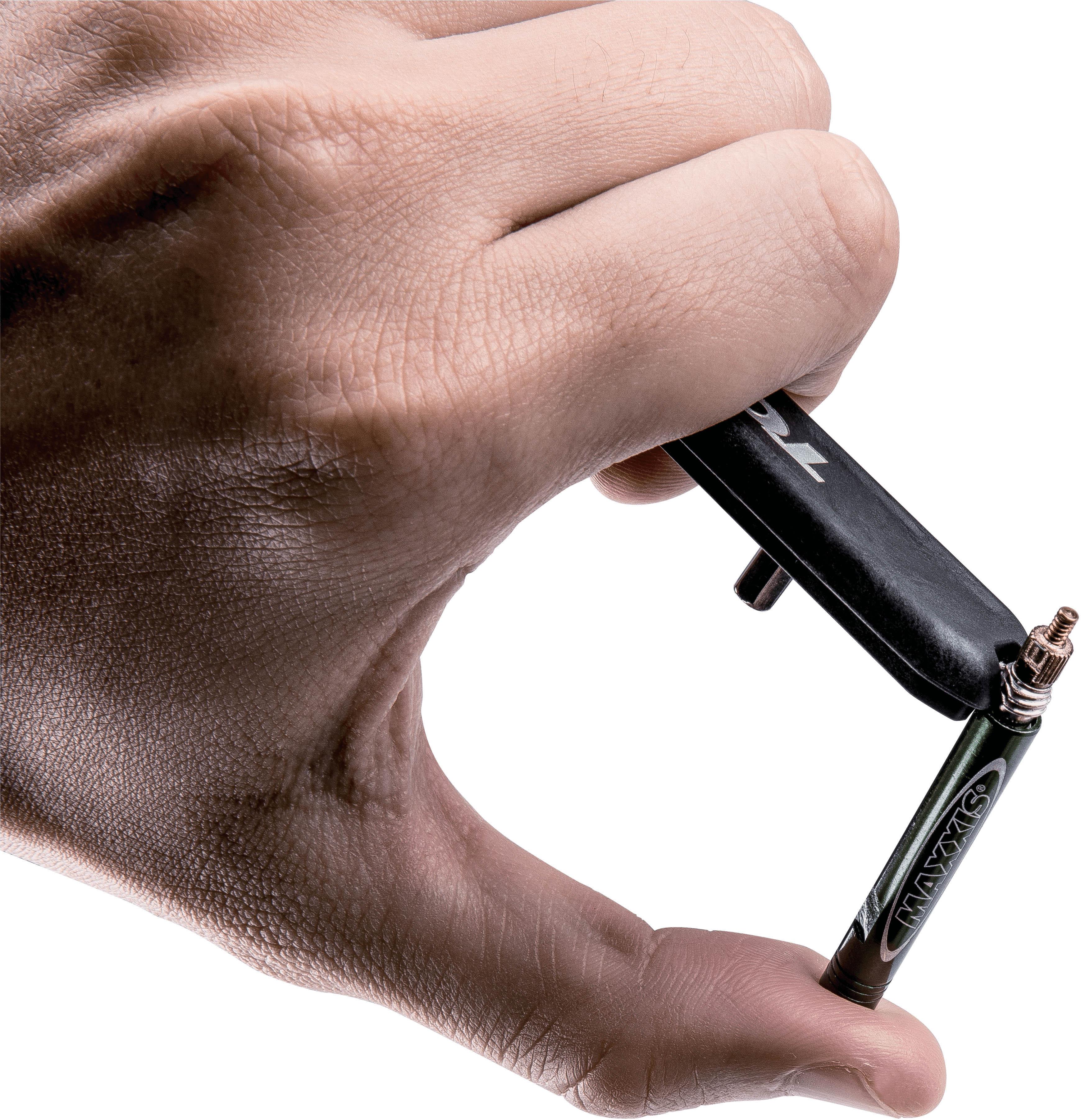 Topeak Hexus X Multi-tool, Black