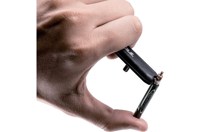 Topeak Hexus X Multi-tool, Black Topeak Hexus X Multi-tool, Black