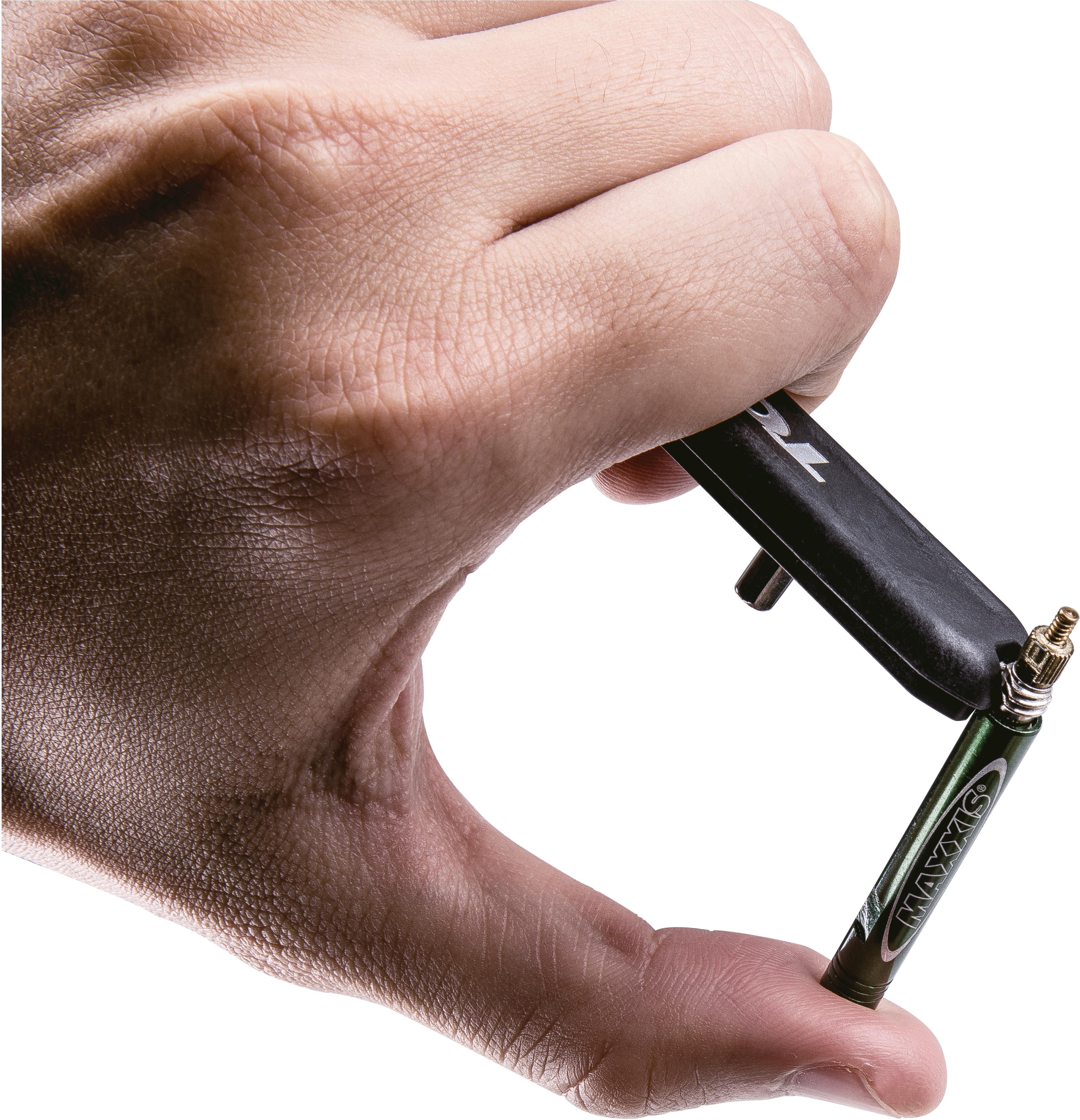 Topeak Hexus X Multi-tool, Black