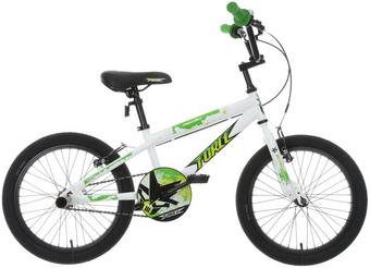 Halfords bikes 2025 18 inch