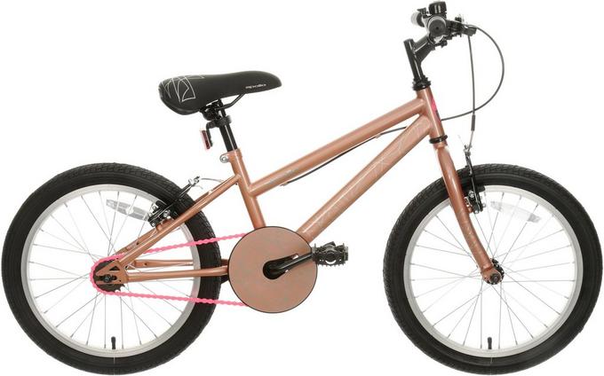 Halfords girls mountain bikes sale