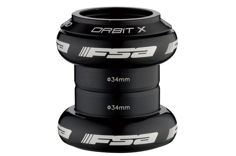 FSA Orbit X 1.1/8 Headset FSA Orbit X 1.1/8 Headset