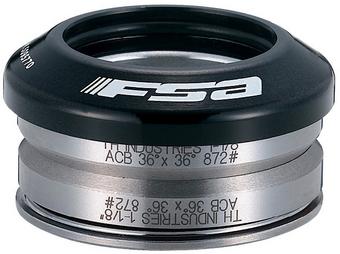 FSA Orbit I No.16-TH Integrated Headset, 1 1/8"