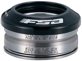 Halfords FSA Fsa Orbit I No.16-Th Integrated Headset, 1 1/8 Inch | Extra 8% off for BC Members