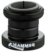 Halfords FSA Fsa Hammer Threadless Headset, 1 1/8 Inch | Extra 8% off for BC Members