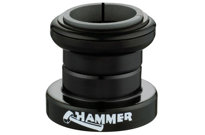 FSA Hammer Threadless Headset, 1 1/8" FSA Hammer Threadless Headset, 1 1/8"