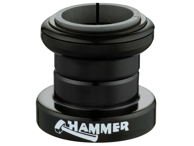 FSA Hammer Threadless Headset, 1 1/8"