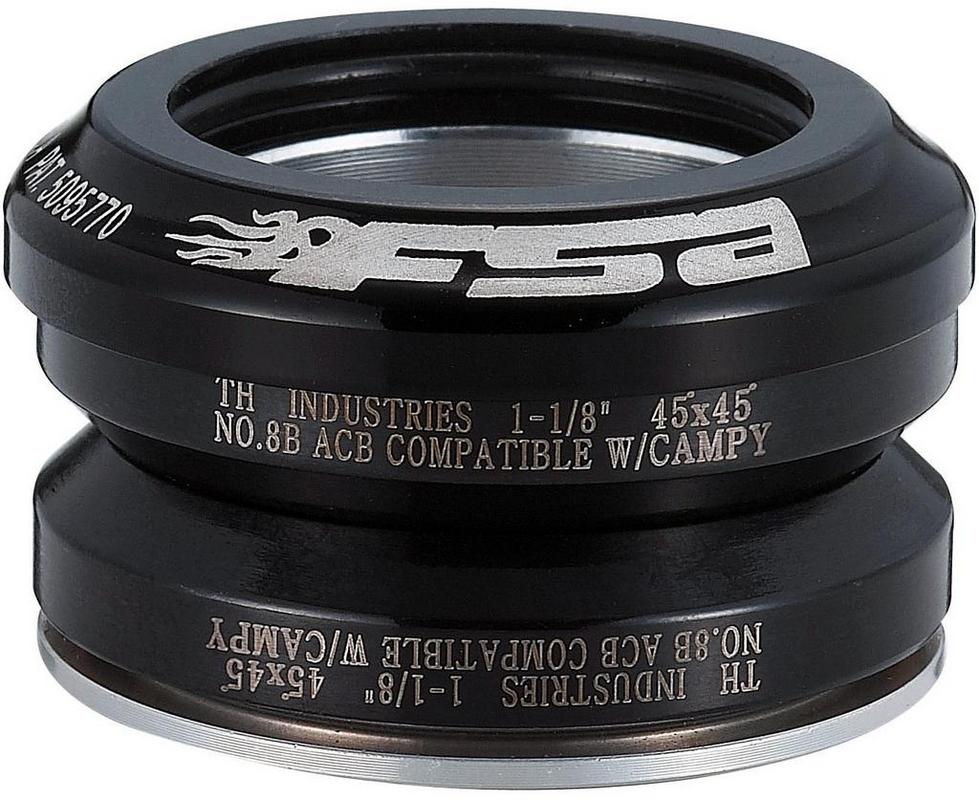 Halfords FSA Fsa Impact Bmx Gyro Compatible 1.1/8 Headset | Extra 8% off for BC Members