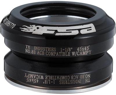 FSA Impact BMX Gyro Compatible 1.1/8 headset FSA Impact BMX Gyro Compatible 1.1/8 headset