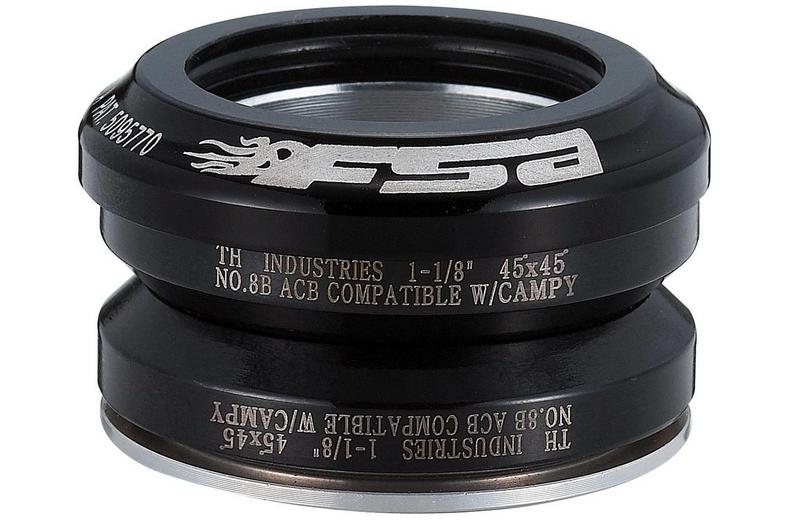 FSA Impact BMX Gyro Compatible 1.1/8 headset FSA Impact BMX Gyro Compatible 1.1/8 headset