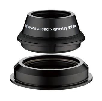 FSA Gravity SX Pro Tapered Headset