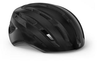 Halfords MET Miles MIPS Helmet, Black, Small/Medium | Extra 8% off for BC Members