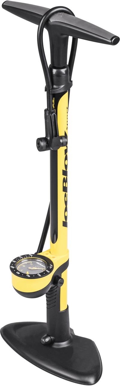Topeak JoeBlow Sport III Floor Pump Topeak JoeBlow Sport III Floor Pump