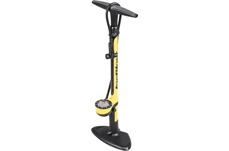 Topeak JoeBlow Sport III Floor Pump Topeak JoeBlow Sport III Floor Pump