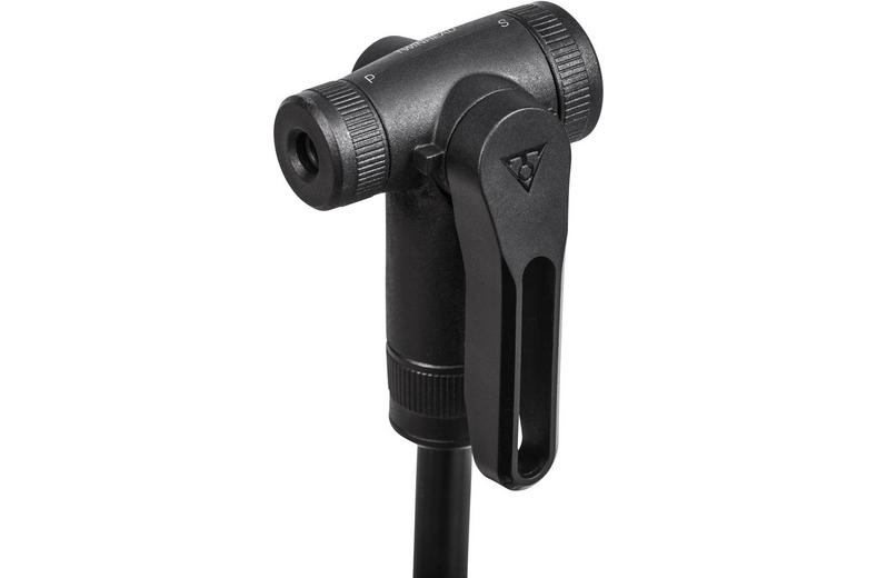 Topeak JoeBlow Sport III Floor Pump Topeak JoeBlow Sport III Floor Pump