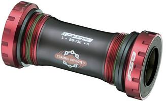 Halfords FSA Fsa Bb-9200 - Light Atb Ceramic Bearing Megaexo Bb | Extra 8% off for BC Members