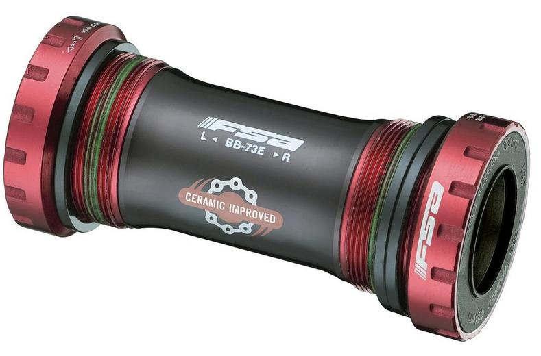 FSA BB-9200 - Light ATB Ceramic Bearing MegaExo BB FSA BB-9200 - Light ATB Ceramic Bearing MegaExo BB