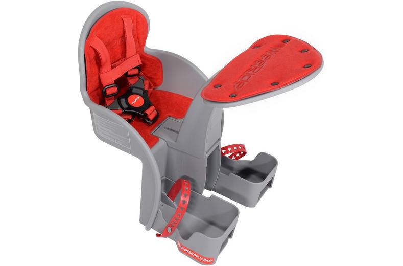 WeeRide Safe Front Child Bike Seat WeeRide Safe Front Child Bike Seat
