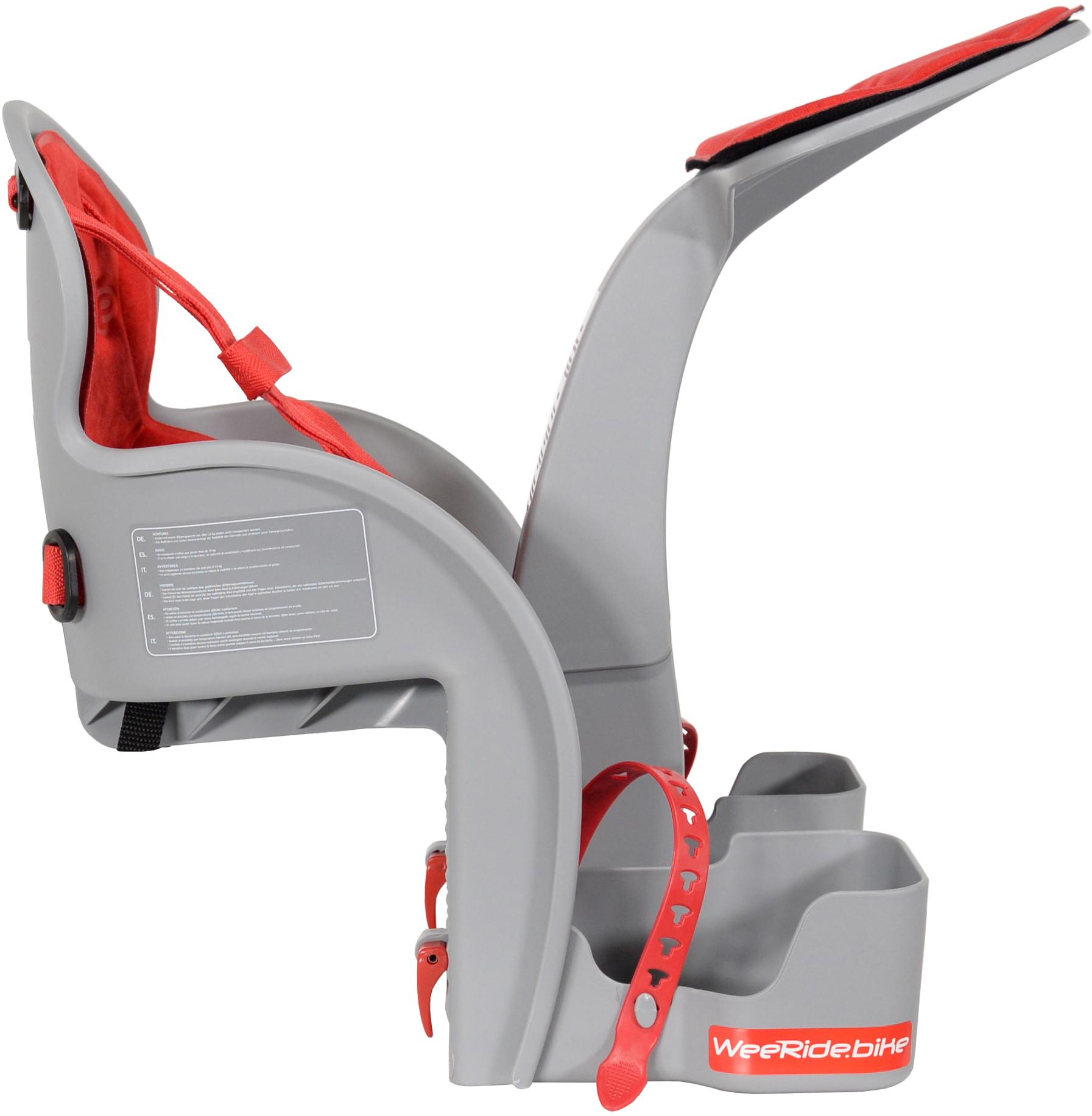 WeeRide Safe Front Child Bike Seat