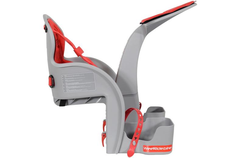 WeeRide Safe Front Child Bike Seat WeeRide Safe Front Child Bike Seat