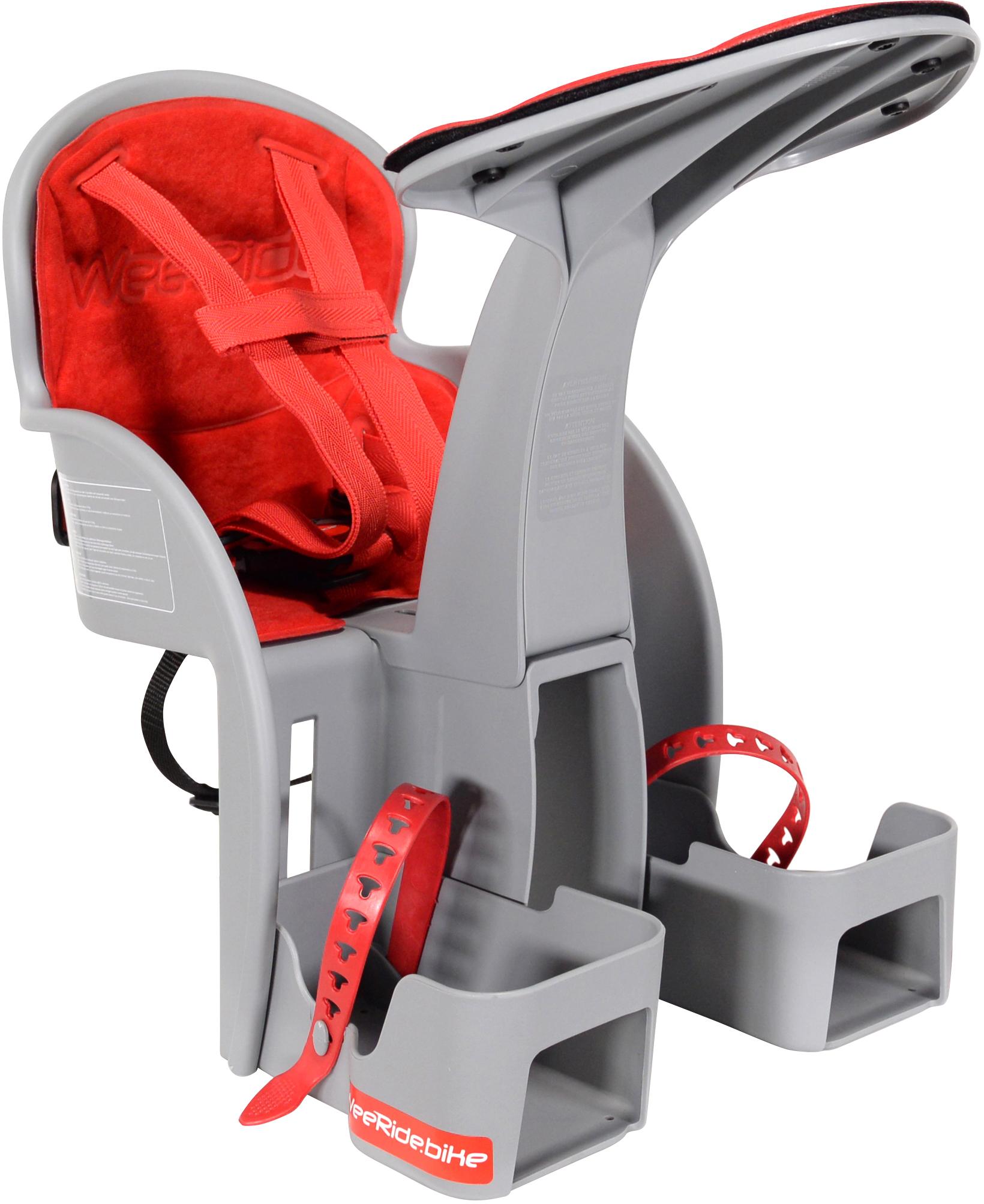 WeeRide Safe Front Child Bike Seat