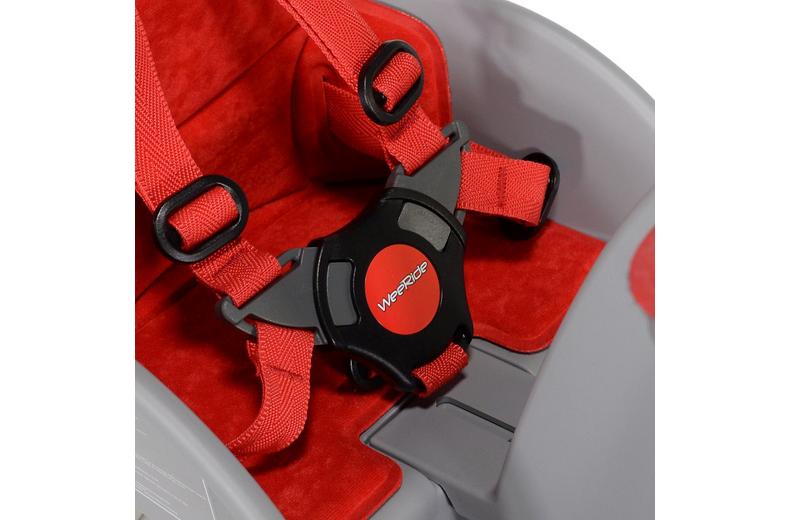 WeeRide Safe Front Child Bike Seat WeeRide Safe Front Child Bike Seat