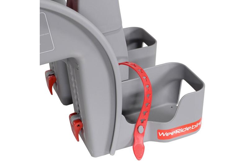 WeeRide Safe Front Child Bike Seat WeeRide Safe Front Child Bike Seat