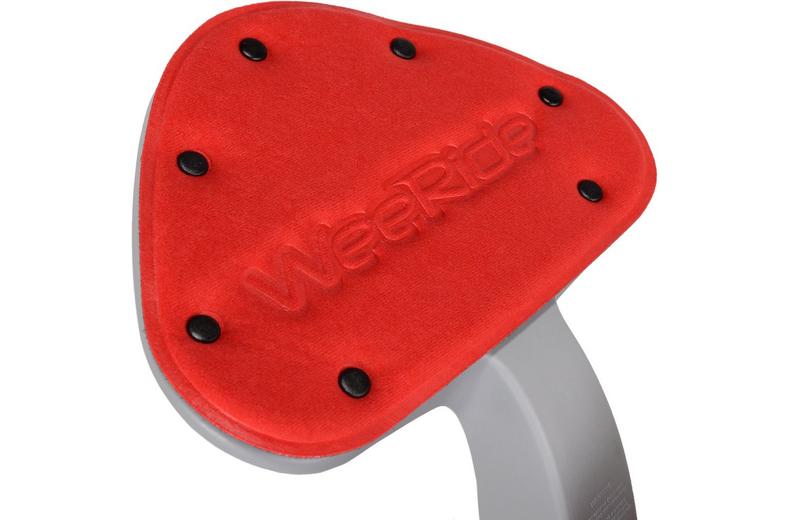 WeeRide Safe Front Child Bike Seat WeeRide Safe Front Child Bike Seat