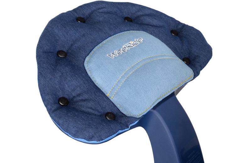 WeeRide Safe Front Deluxe Baby Bike Seat WeeRide Safe Front Deluxe Baby Bike Seat